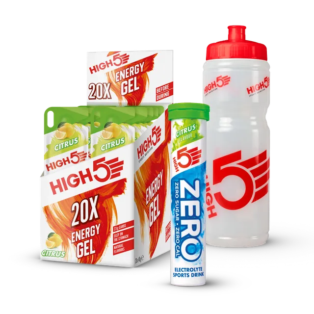 high5-citrus-bundle-20x-energy-gel-citrus-20x-zero-tabs-750ml-flasche image 1