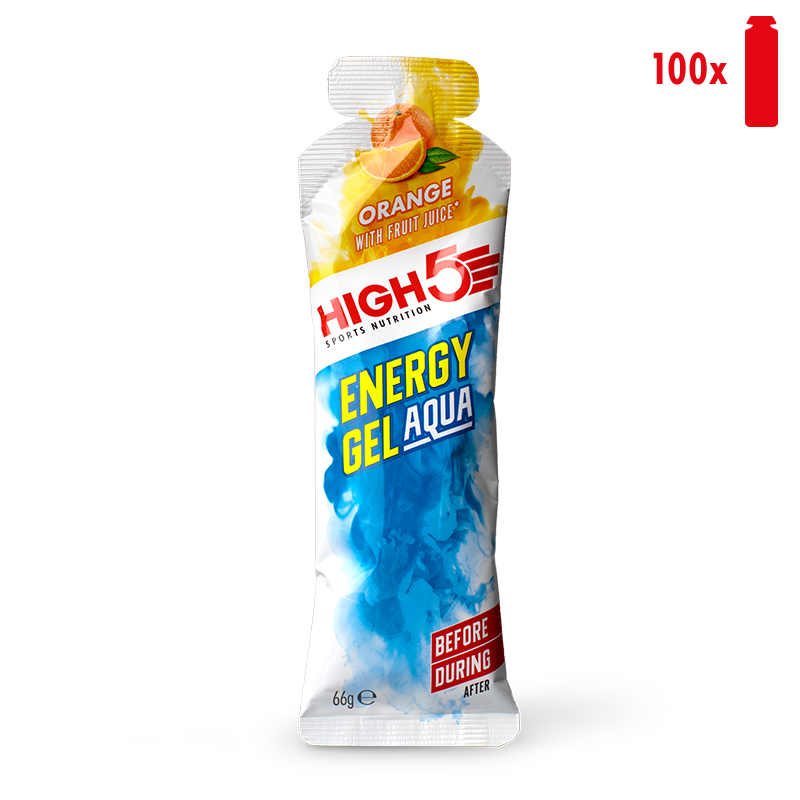 high5-energy-gel-aqua-orange-x100-energy-gel-aqua image 1