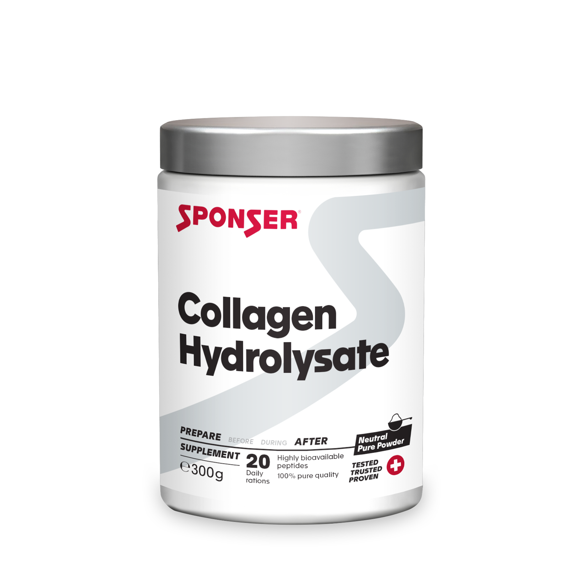 sponser-collagen-hydrolysate-neutral-pulver image 1
