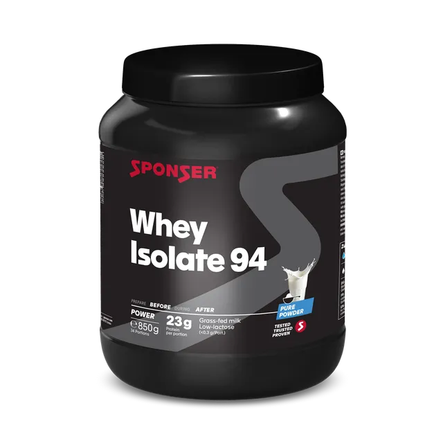 sponser-whey-isolate-94-molkenprotein-neutral image 1