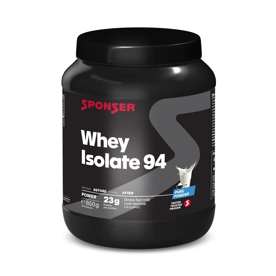 sponser-whey-isolate-94-molkenprotein-neutral image 1