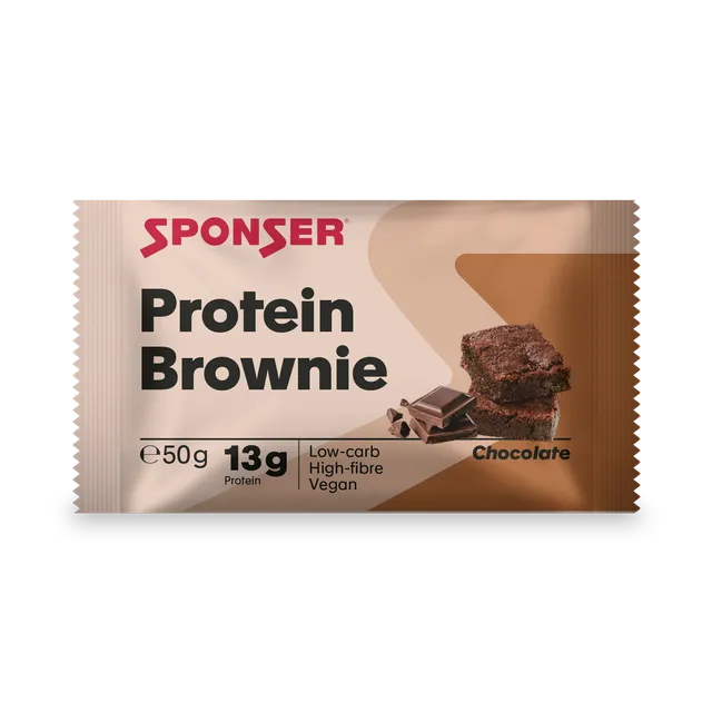 sponser-protein-brownie-veganes-geb-ck-chocolate image 1