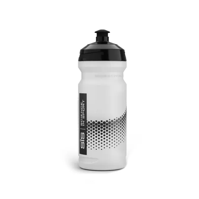 science-in-sport-sportflasche-600-ml-transparent image 1
