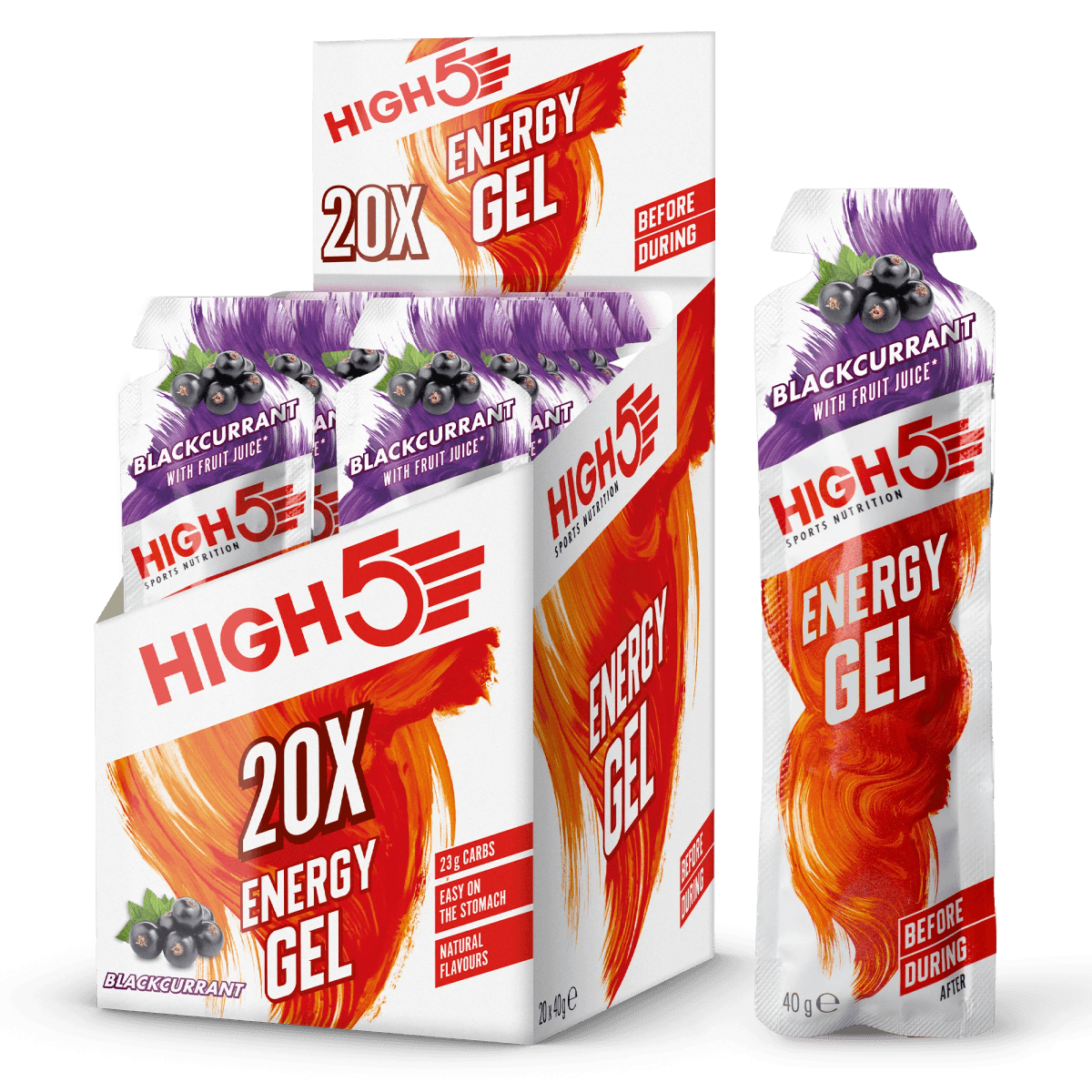high5-energy-gel-20-pack-energie-gel-mix image 2