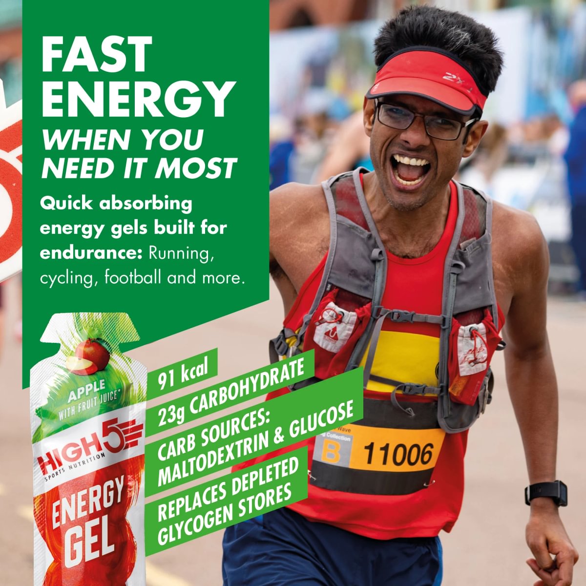 high5-energy-gel-mixed-flavour-8-pack image 3