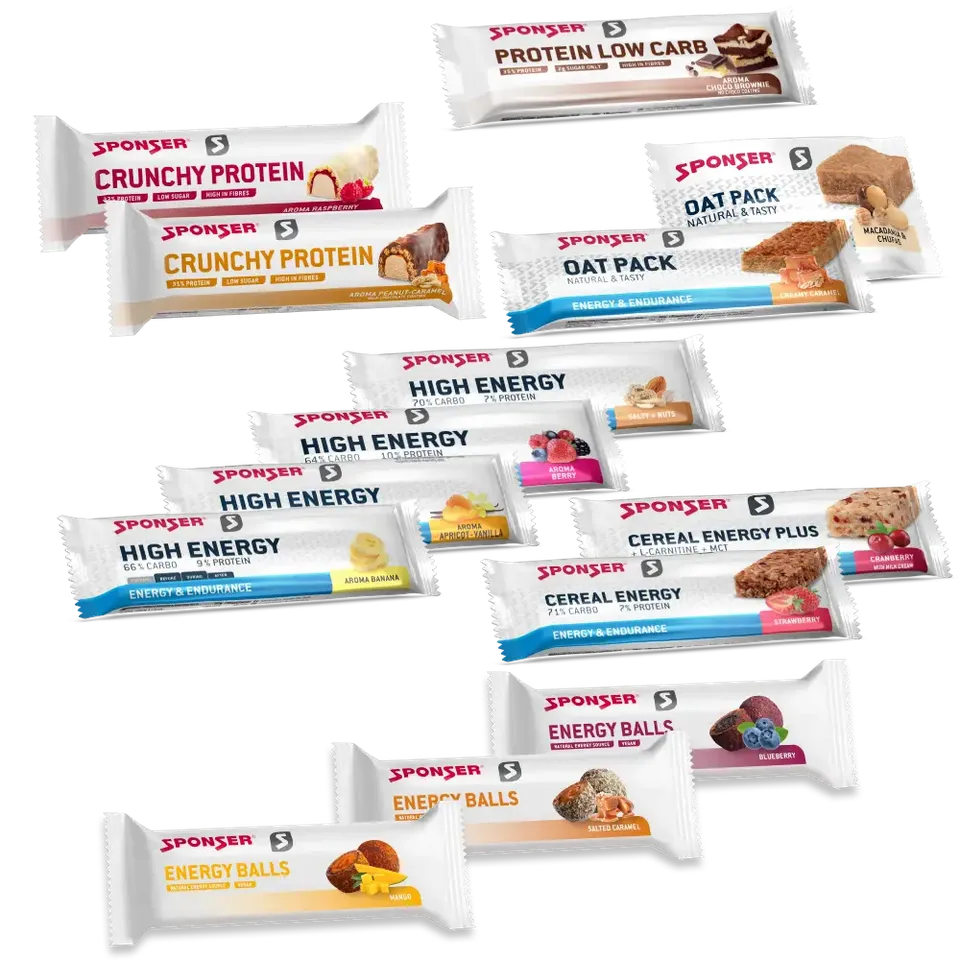 sponser-riegel-testpaket-probierpaket-mit-verschiedenen-high-energy-bars-geschma image 1