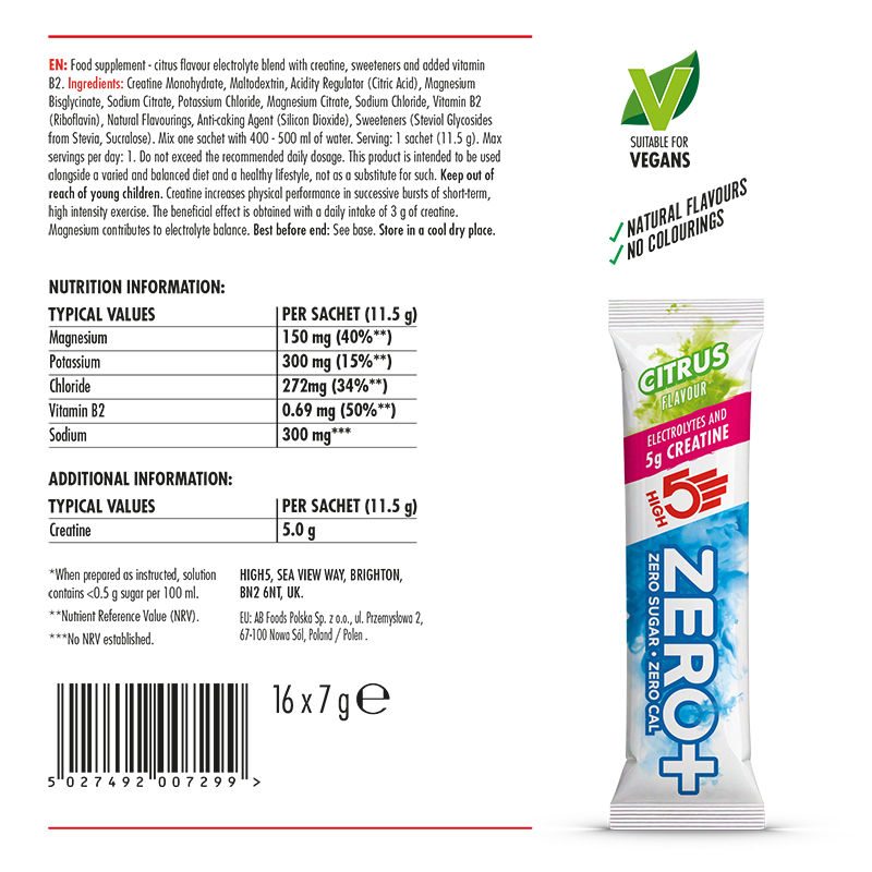 high5-zero-creatine-elektrolyt-brausetabletten-mit-creatin-berry-citrus image 5