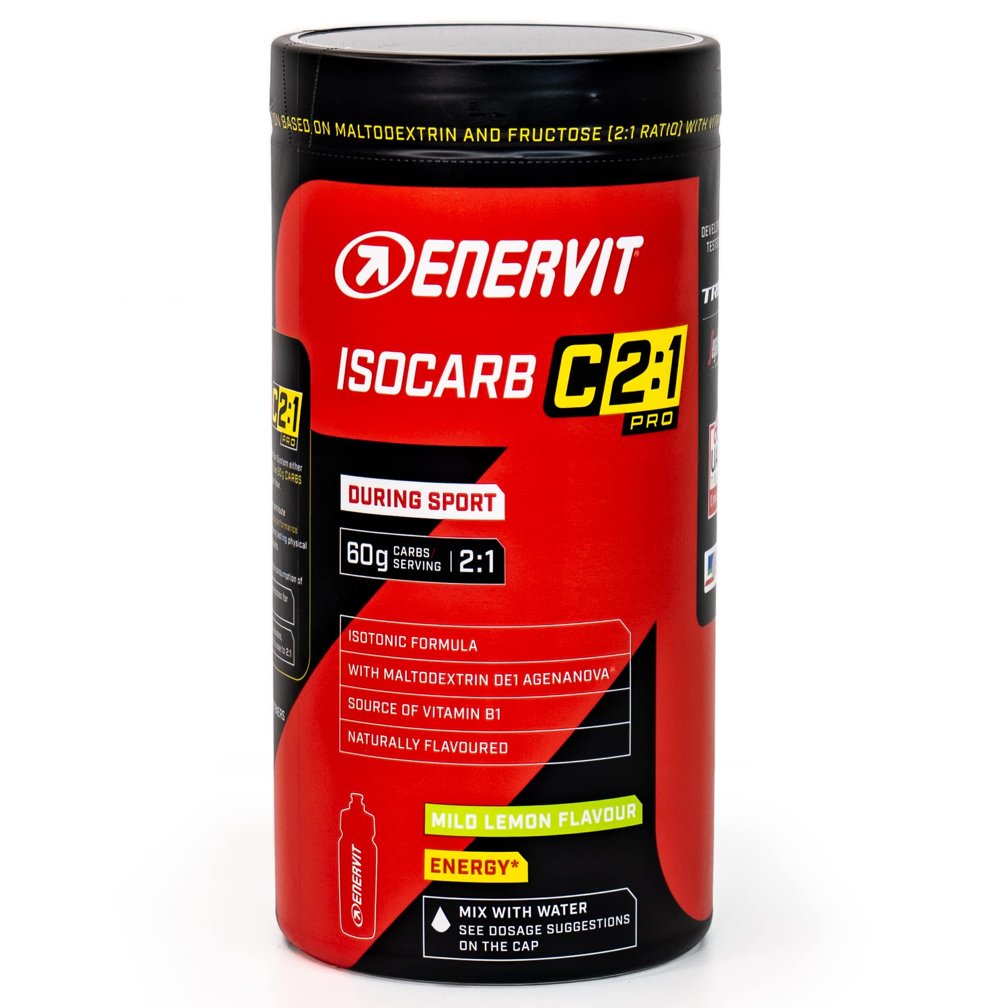 enervit-sport-isocarb-2-1-isotonisches-getr-nkepulver-elektrolyt-pulver-mit-2-1- image 1
