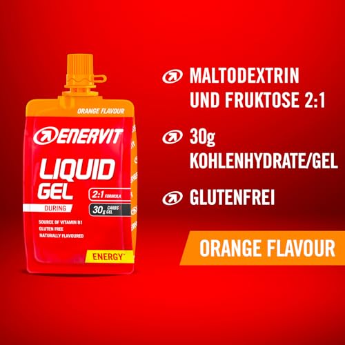 enervit-liquid-gel-orange-energiegel-4-x-60-ml image 8