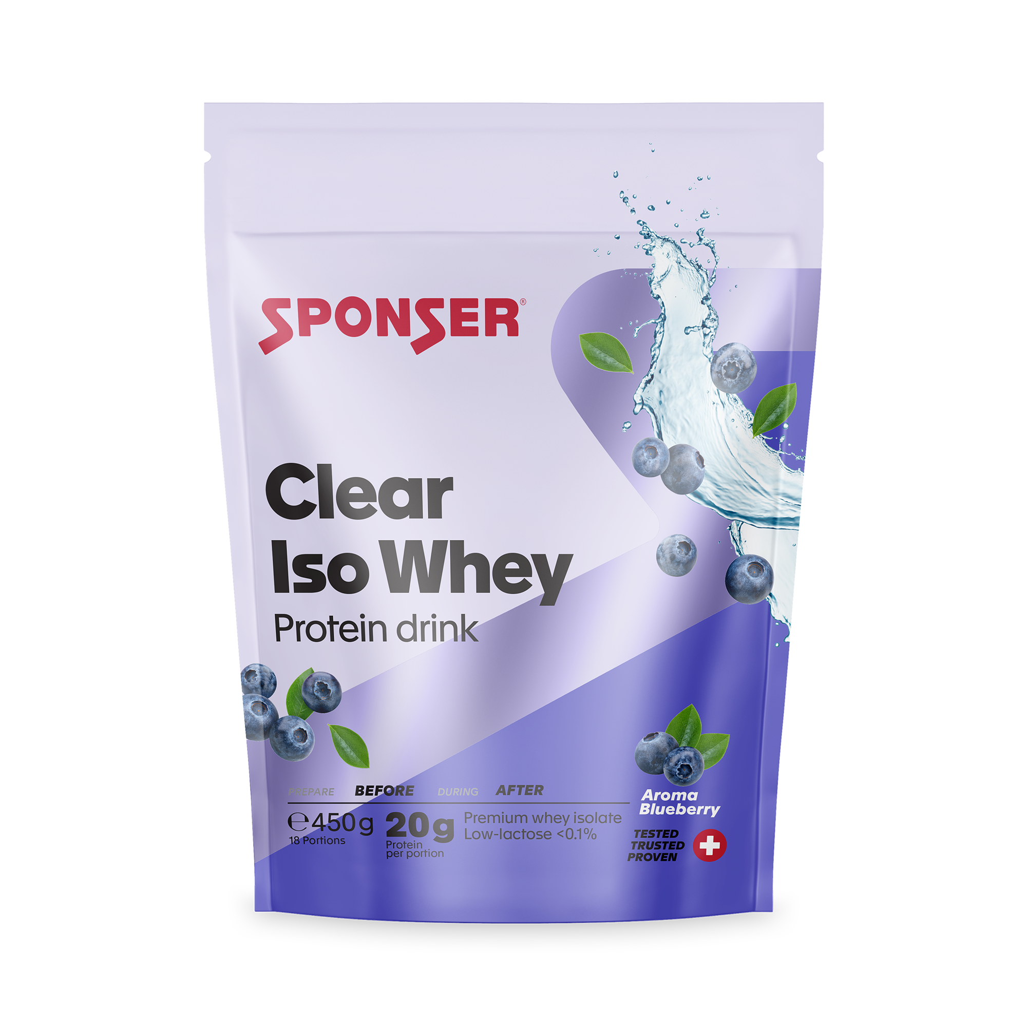 sponser-clear-iso-whey-protein-drink-blueberry image 1