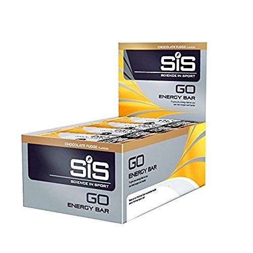 science-in-sport-go-energy-mini-proteinriegel-chocolate-fudge-40-g-mehrfachpack- image 2