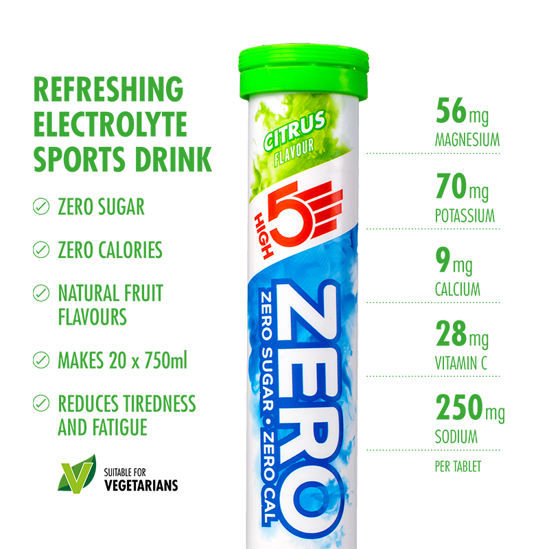 high5-zero-electrolyte-tablets-zuckerfreie-hydration-tabs image 2