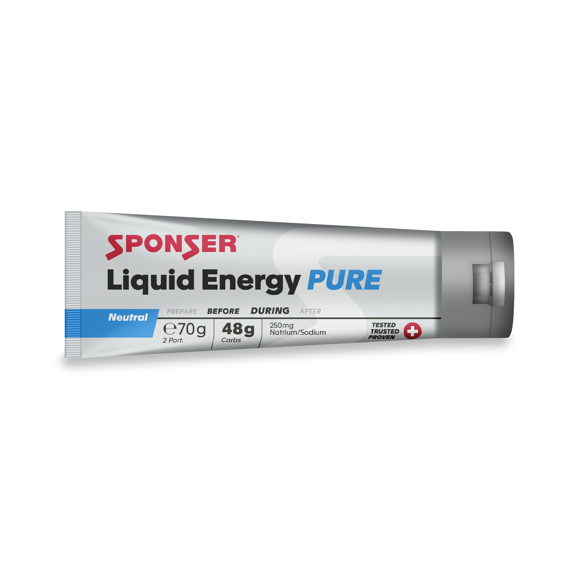 sponser-liquid-energy-pure-gel-neutral-70g image 1