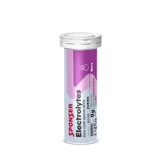 sponser-electrolytes-berry-kalorienarmes-elektrolytgetr-nk image 1