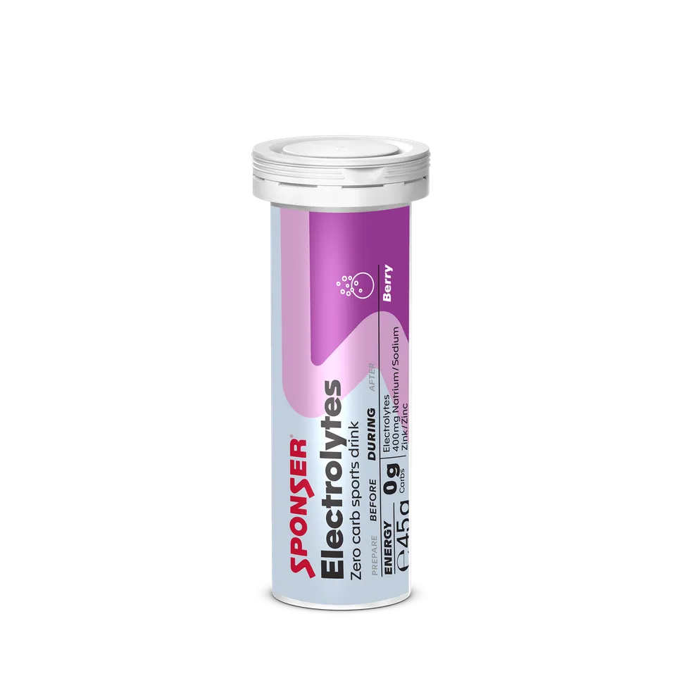 sponser-electrolytes-berry-kalorienarmes-elektrolytgetr-nk image 1