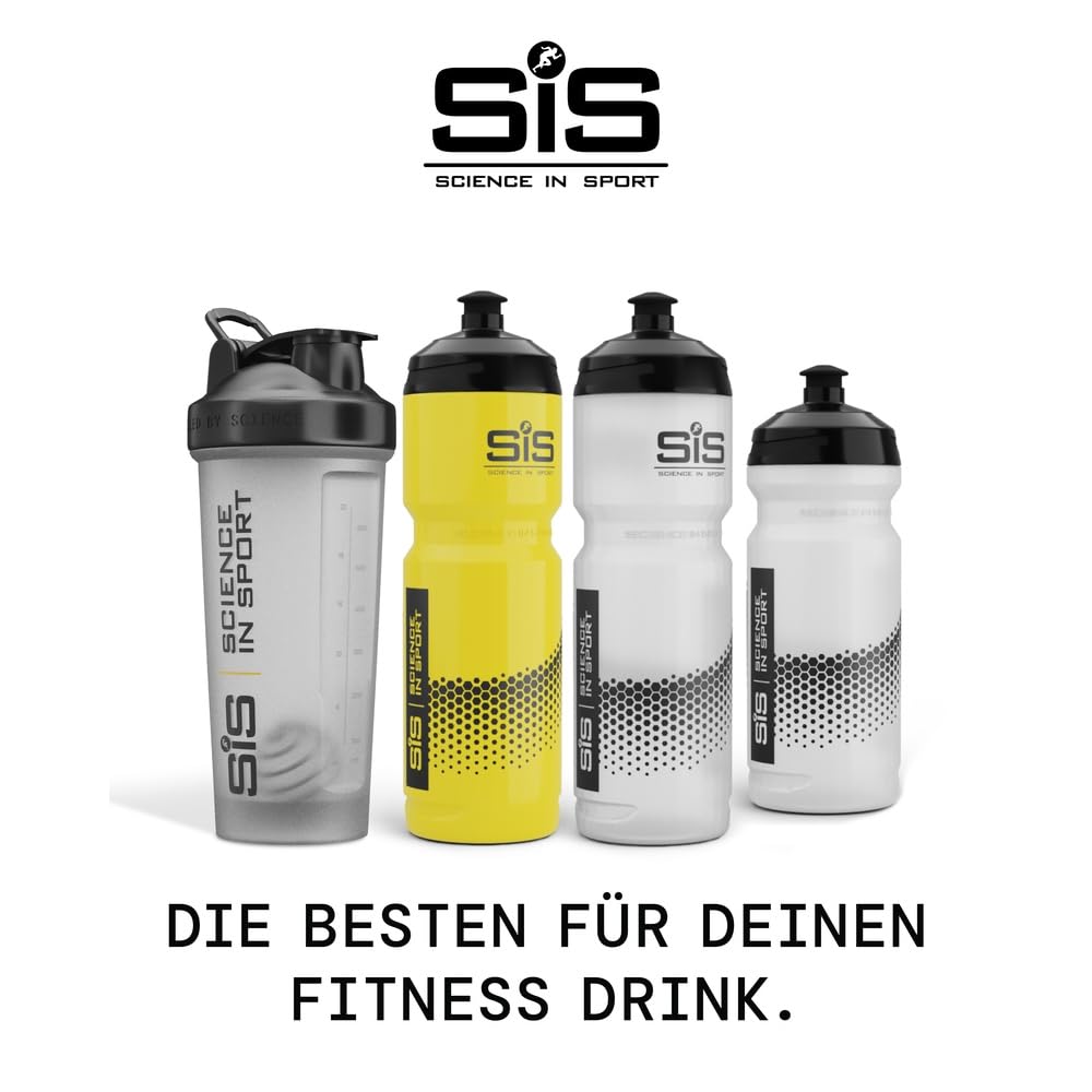 science-in-sport-sportflasche-800-ml-gelb-trinkflasche image 6