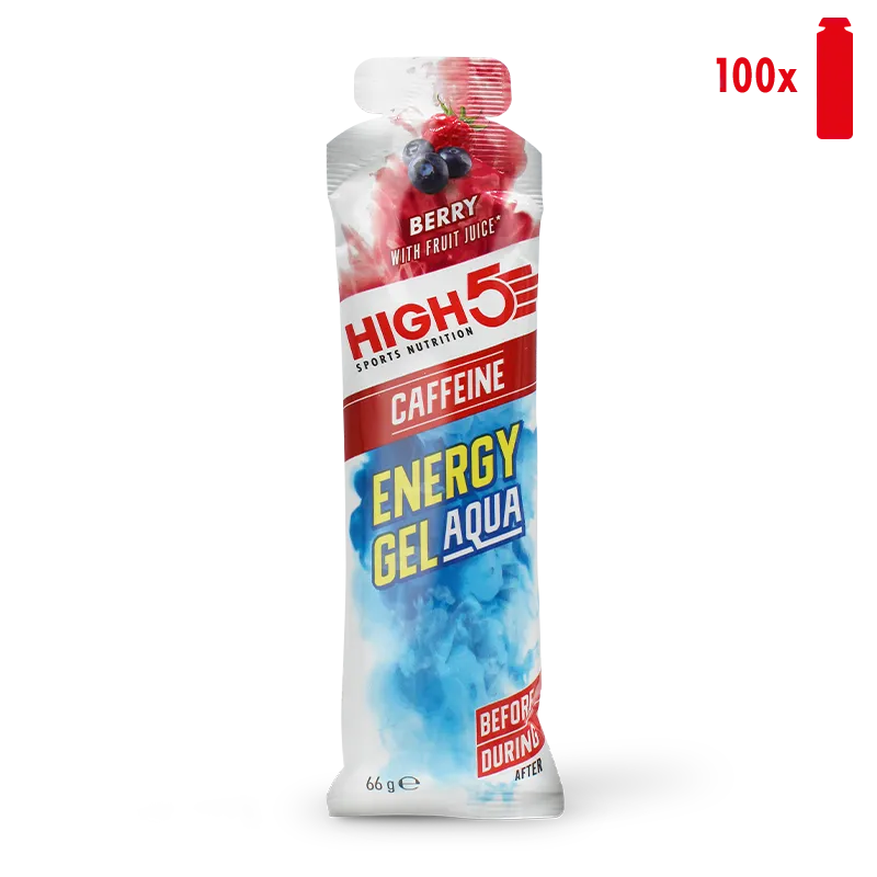 high5-energy-gel-aqua-caffeine-berry-100-x-66g image 1