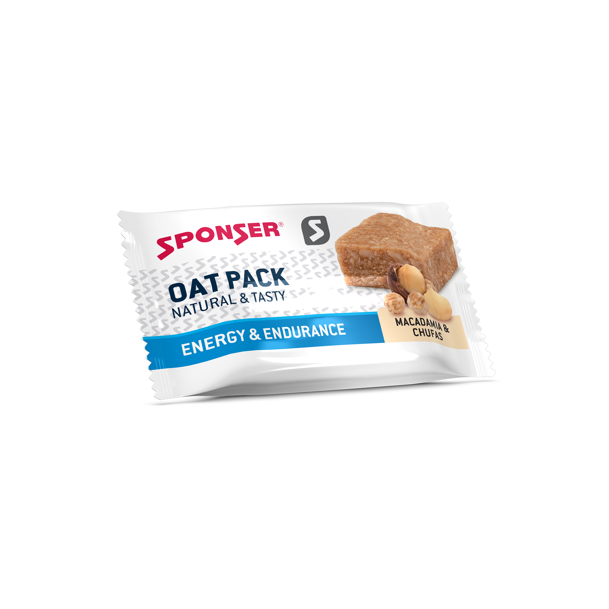 sponser-oat-pack-macadamia-chufas-hafer-energieriegel image 1