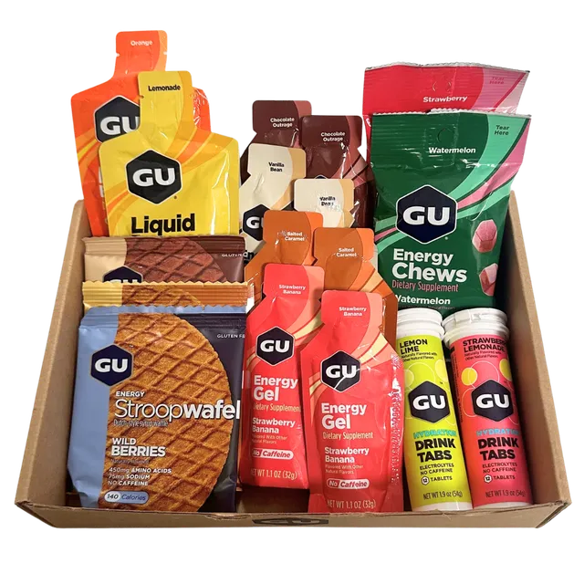 gu-energy-variety-energy-box-mix-aus-gels-chews-waffles-tabs image 1