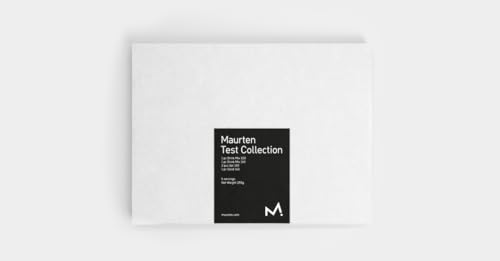 maurten-test-collection-2x-drink-mix-2x-gel-riegel image 5
