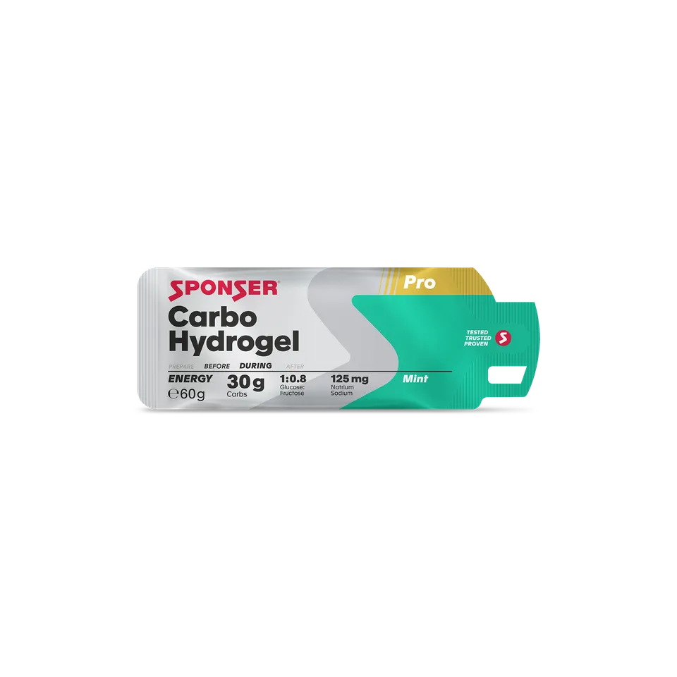 sponser-carbo-hydrogel-energiegel-mint image 1