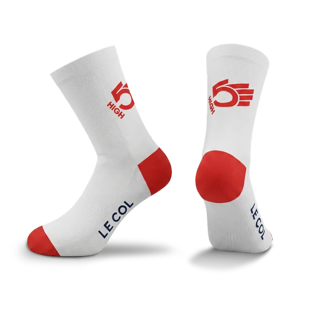 high5-x-le-col-radsocken-technische-performance-socken-mit-meryl-skinlife-unisex image 1