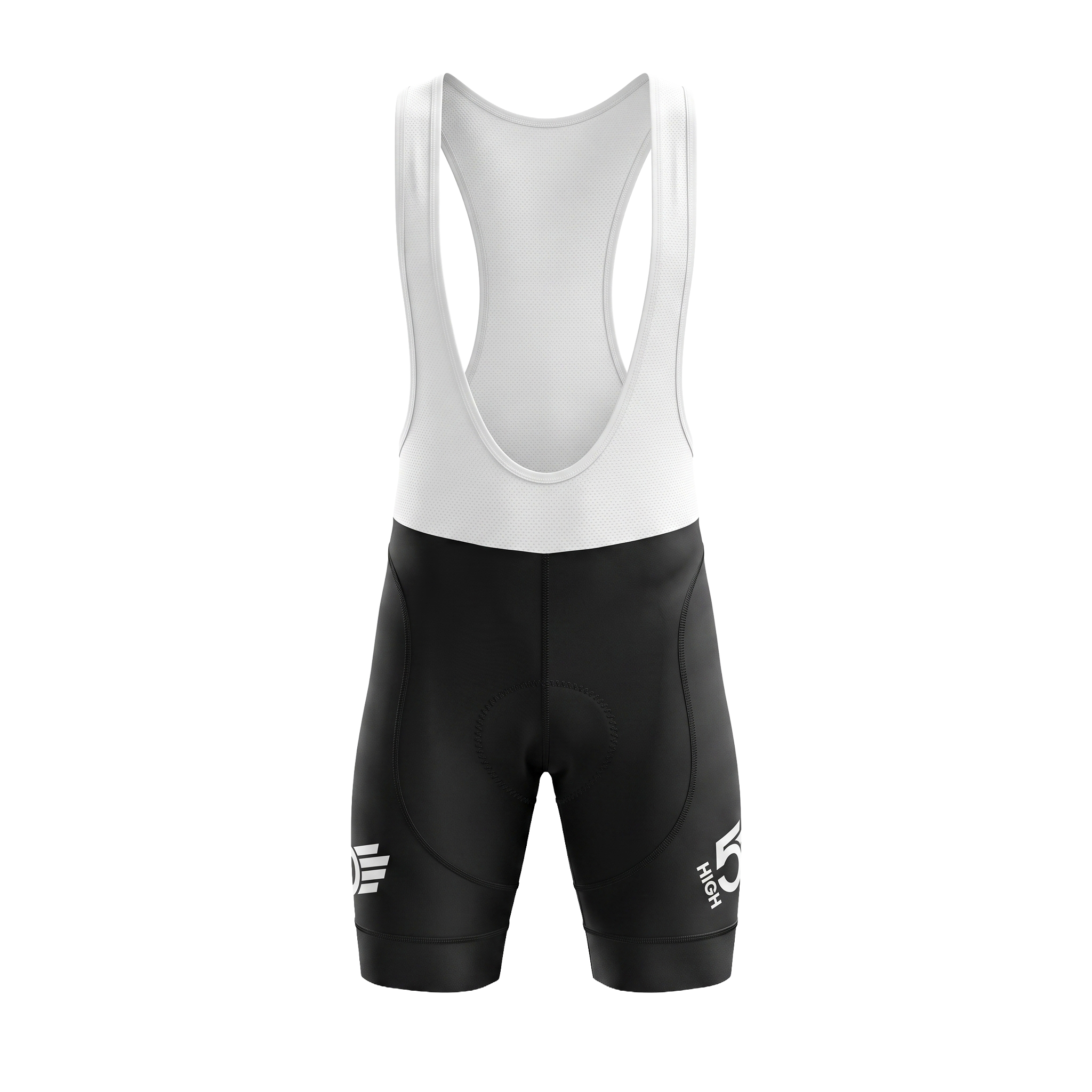high5-x-le-col-bib-shorts-herren-radhose-jersey image 1