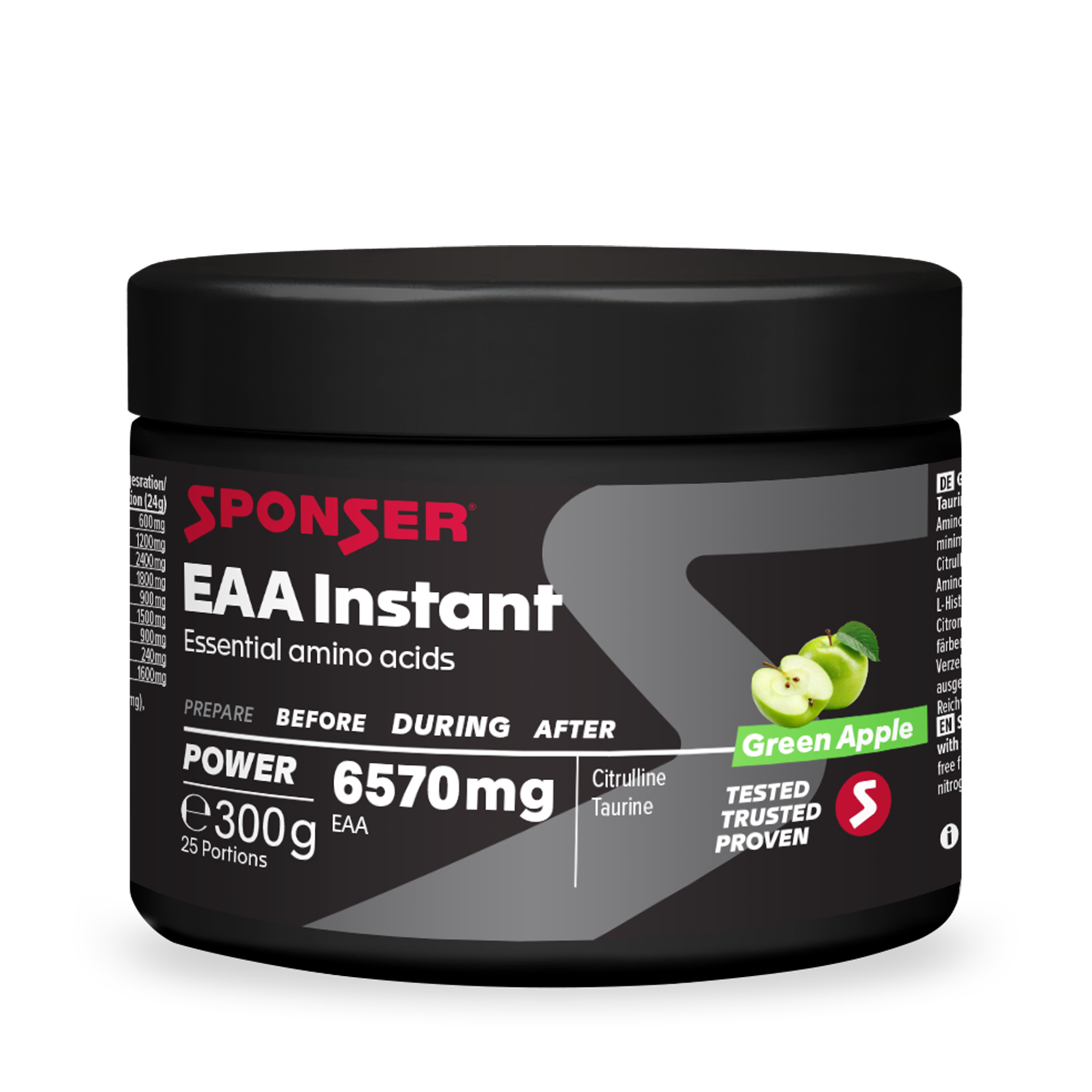 sponser-eaa-instant-green-apple-aminos-uren-getr-nkepulver image 1