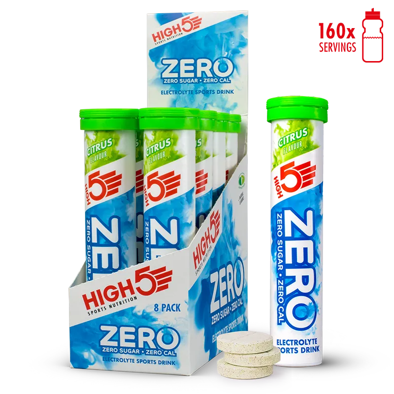 high5-zero-elektrolyt-tabletten-8-tuben-pack image 1