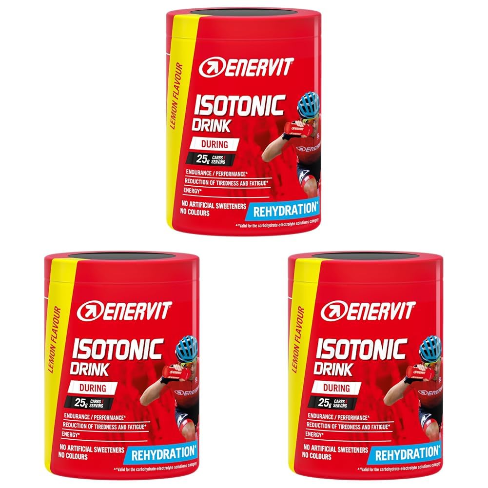 enervit-isotonic-drink-orange-420-g-pulver image 7