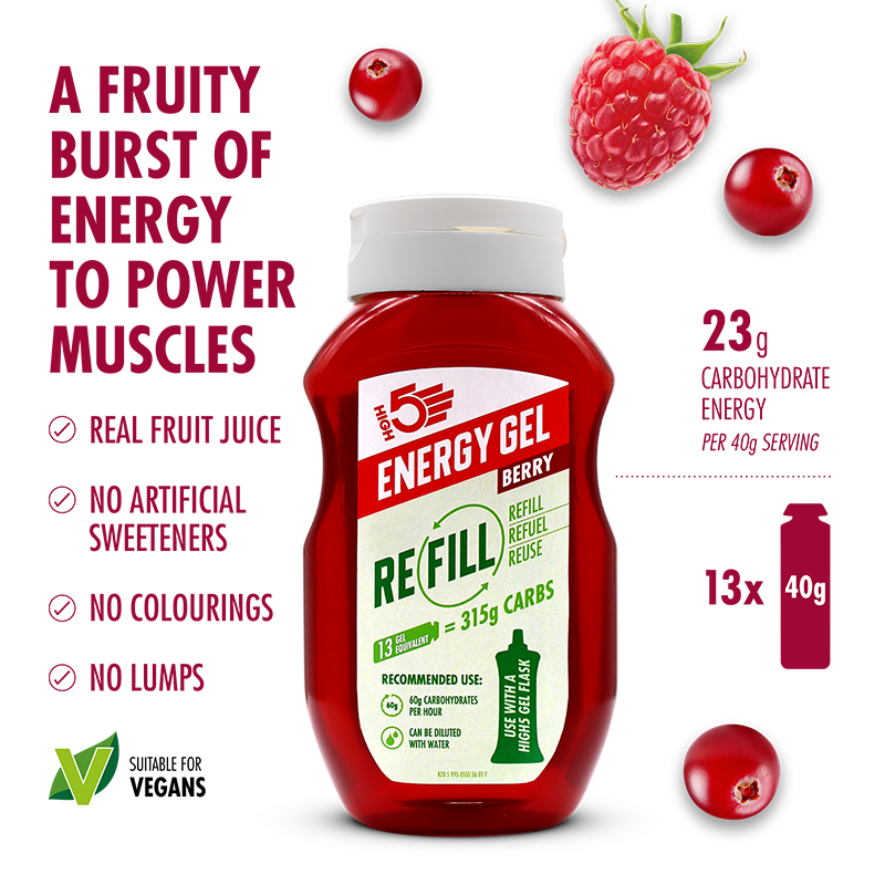 high5-gel-refill-bundle-berry-550g-150ml-flask image 2