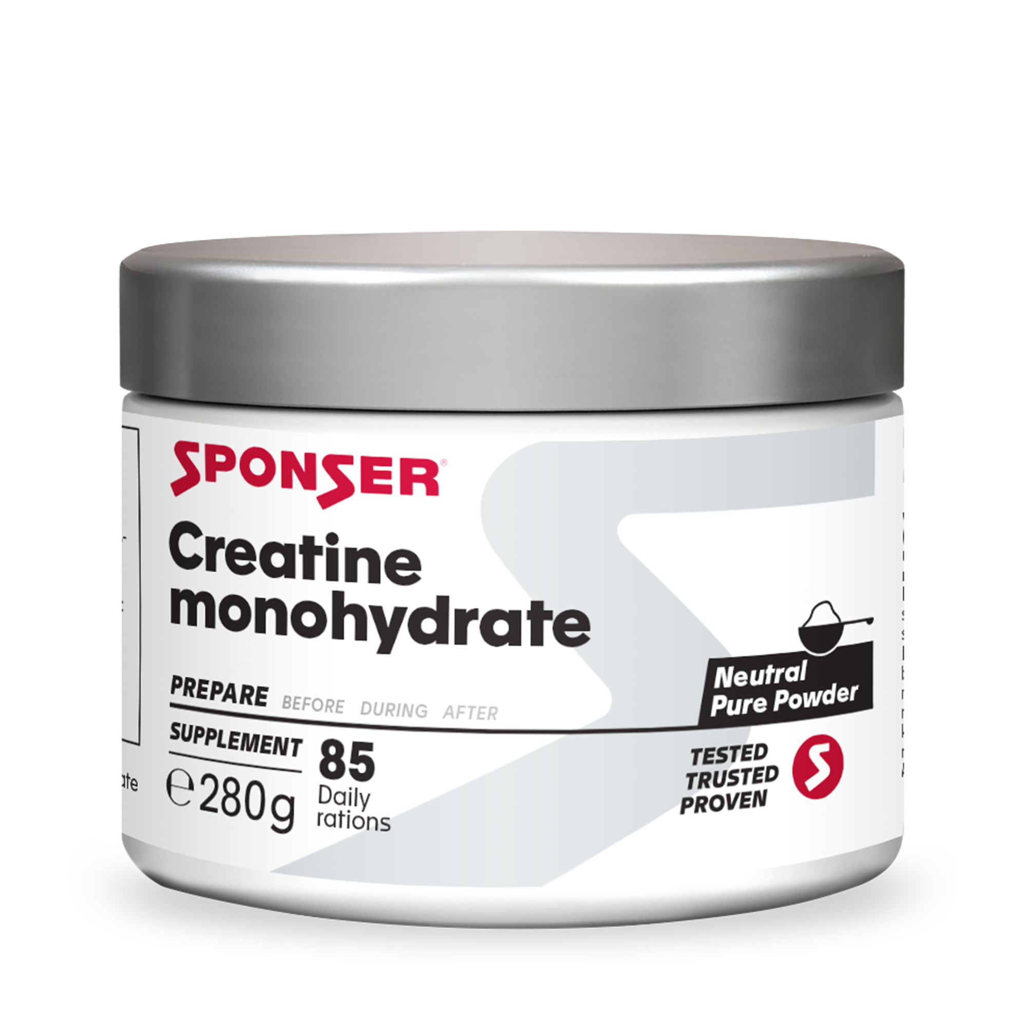 sponser-creatine-monohydrate-neutral-reines-kreatin-monohydrat-geschmacksneutral image 1