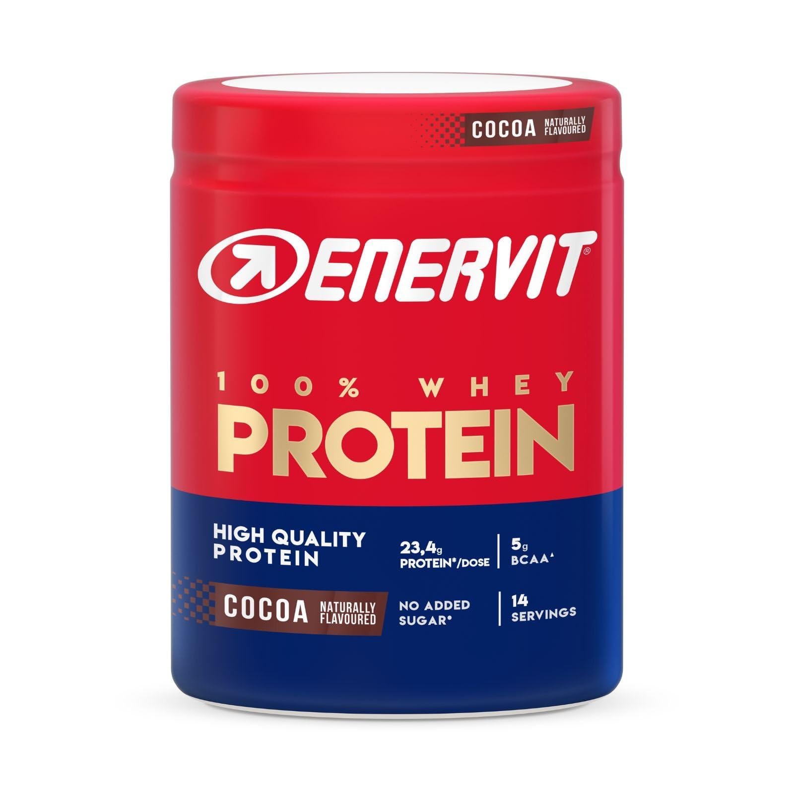 enervit-100-whey-protein-vanille-proteinpulver-420-g image 7