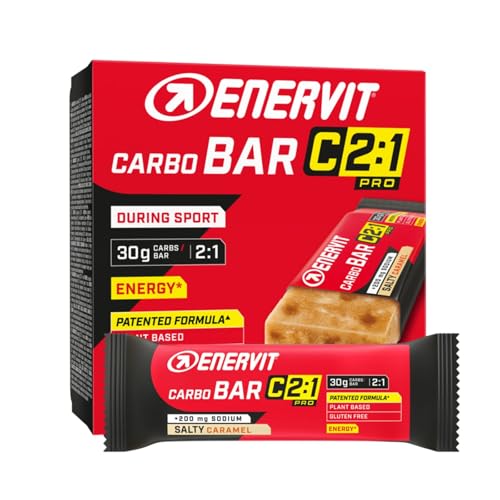 enervit-carbo-bar-c2-1pro-energieriegel-salty-caramel-12x45g image 8