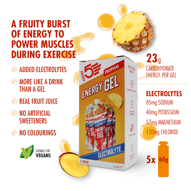 high5-energy-gel-electrolyte-5er-pack-citrus-himbeere-tropical image 6