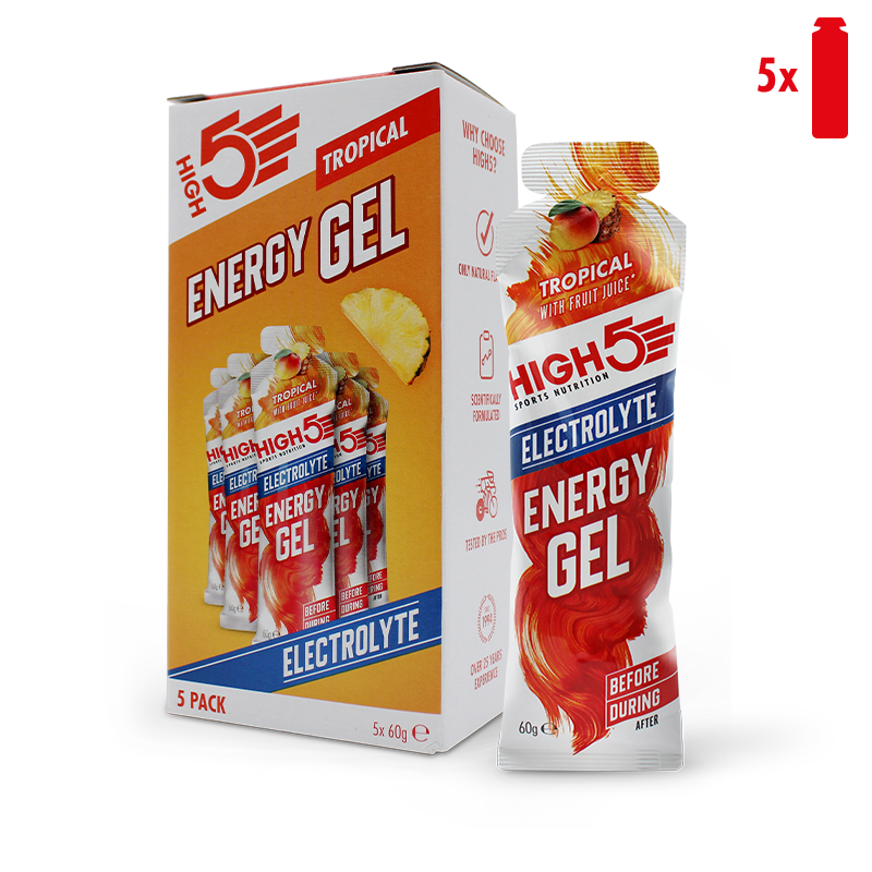 high5-energy-gel-electrolyte-5er-pack-citrus-himbeere-tropical image 5