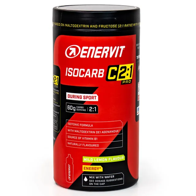 enervit-sport-isocarb-2-1-isotonisches-getr-nkepulver-elektrolyt-pulver-mit-2-1- image 1