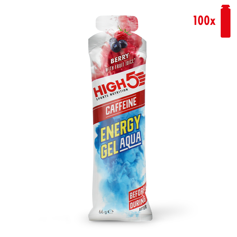 high5-energy-gel-aqua-caffeine-berry-100-x-66g image 1