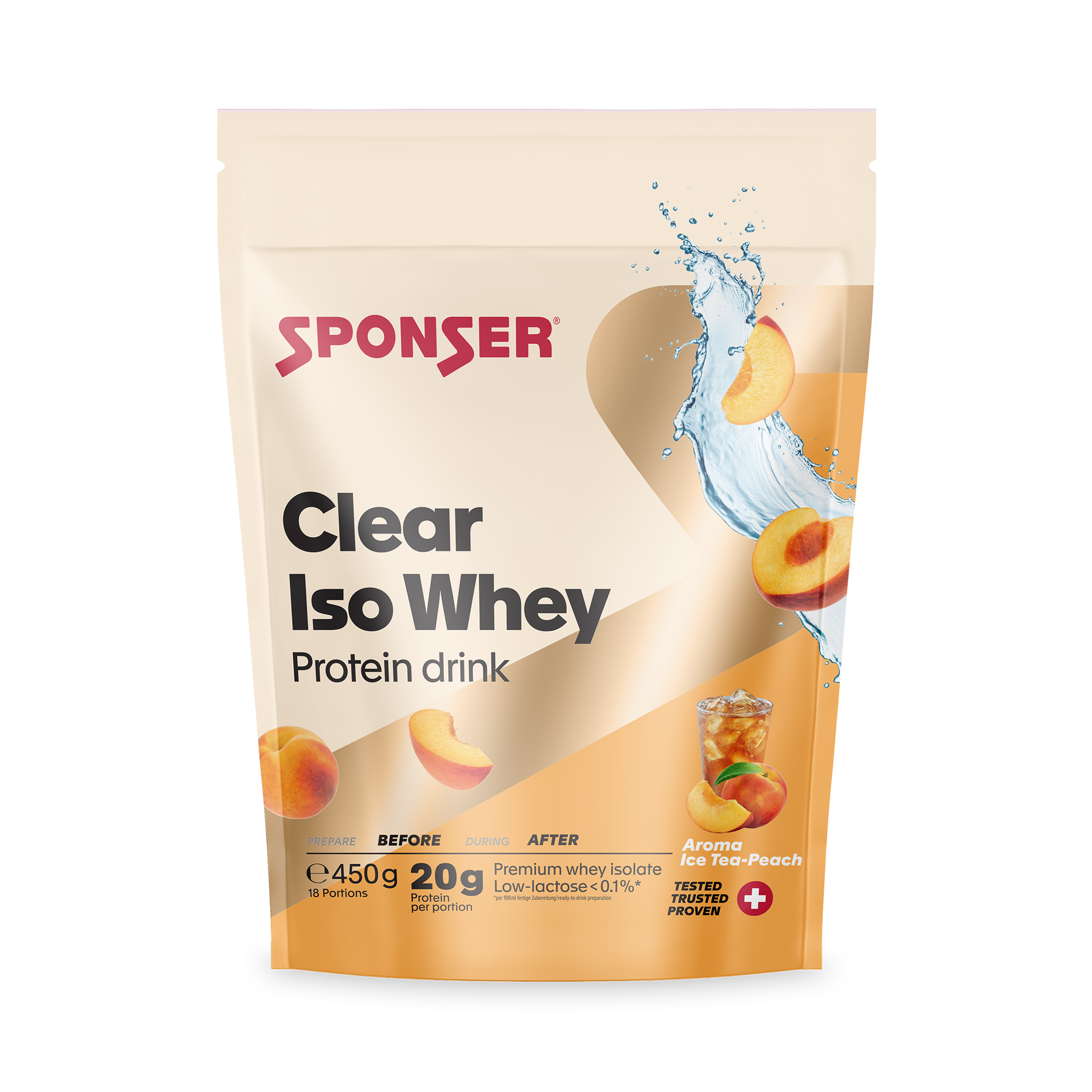 sponser-clear-iso-whey-protein-getr-nk-ice-tea-peach image 1