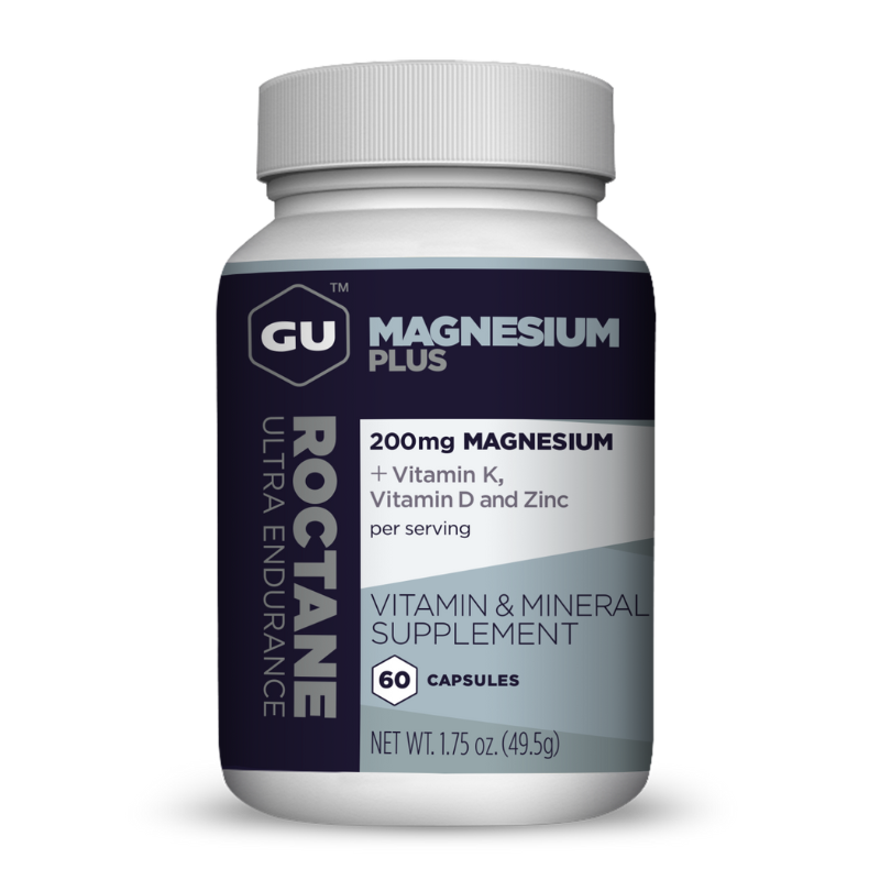gu-energy-roctane-magnesium-plus-capsules image 1