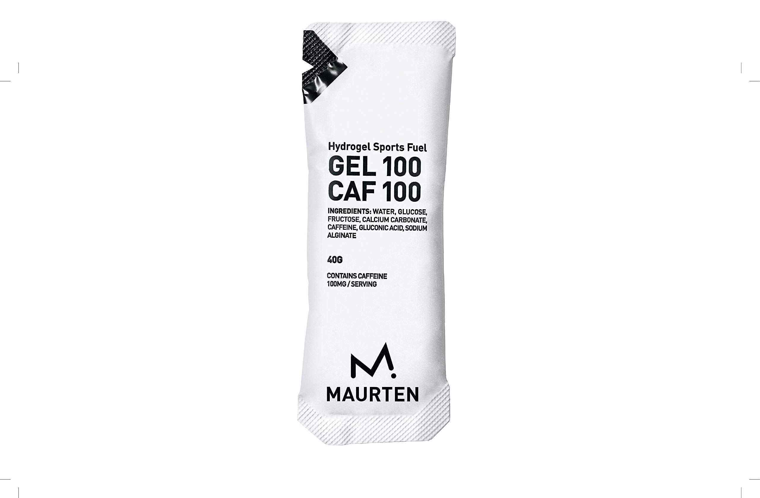 maurten-gel-100-caf-100-hydrogel-energy-gel-mit-25-g-kohlenhydraten-und-100-mg-k image 1
