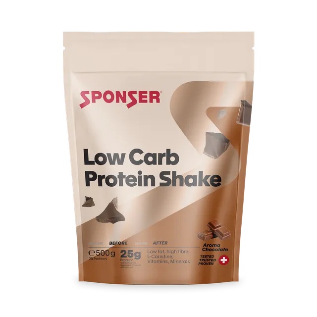sponser-low-carb-protein-shake-schokolade-milchshake-mit-hoher-biologischer-wert image 1