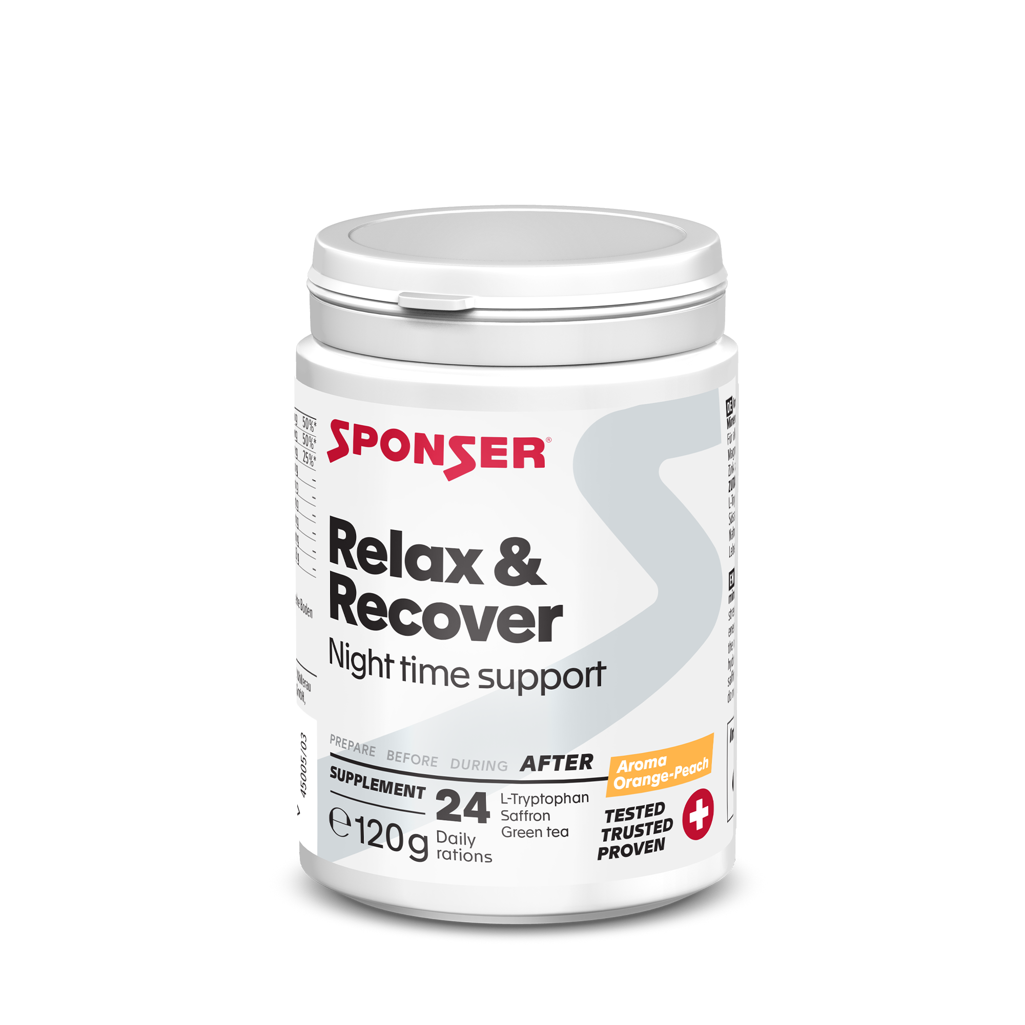 sponser-relax-recover-regenerationsdrink-orange-peach image 1
