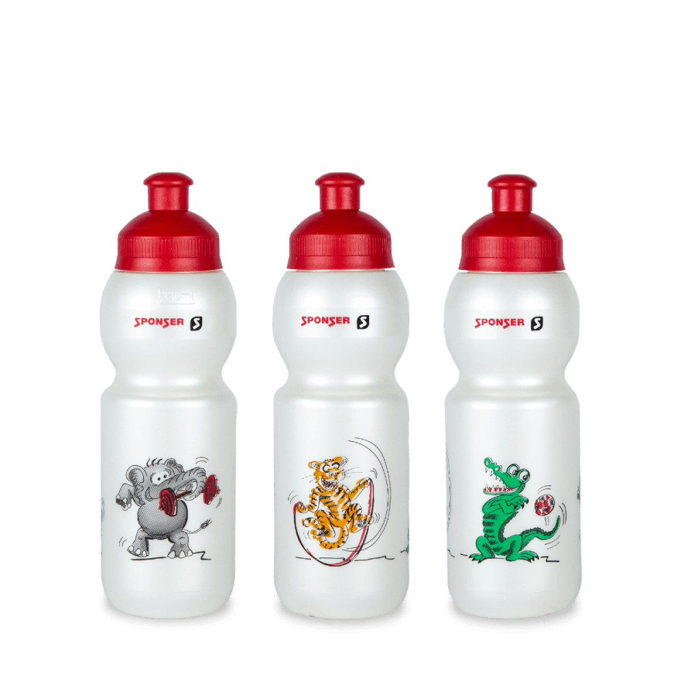 sponser-bidon-330-ml-kids-wildtiere image 2
