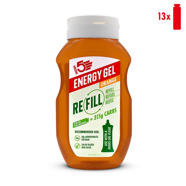 high5-energy-gel-refill-berry-orange-nachf-llflasche-mit-gel-flask image 1