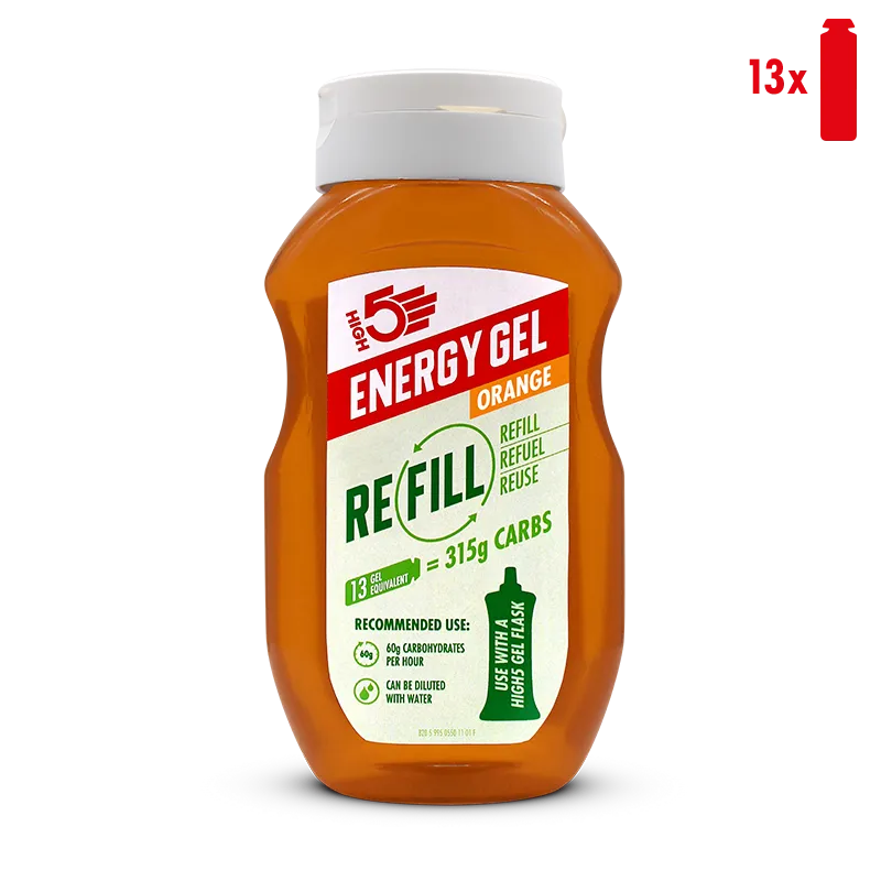 high5-energy-gel-refill-berry-orange-nachf-llflasche-mit-gel-flask image 1