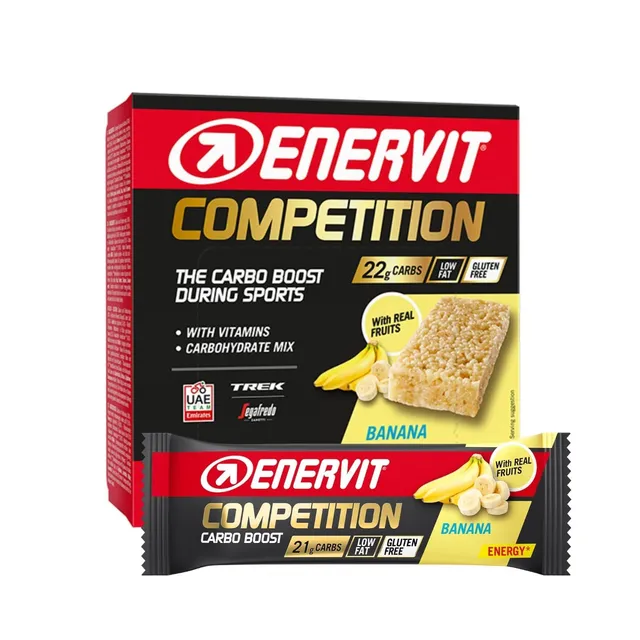 enervit-competition-bar-banane-energieriegel-12x30g-glutenfrei image 1