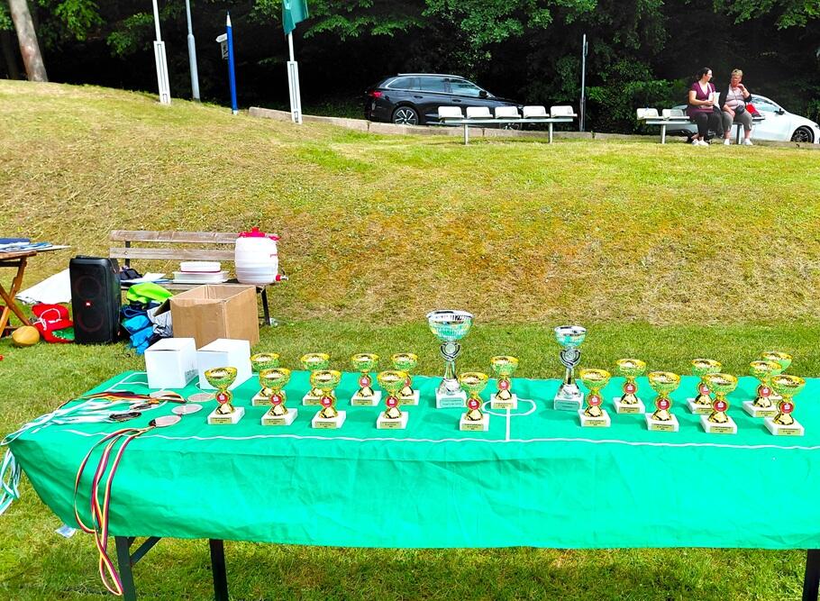 Endlich ohne Magenprobleme durchs Training