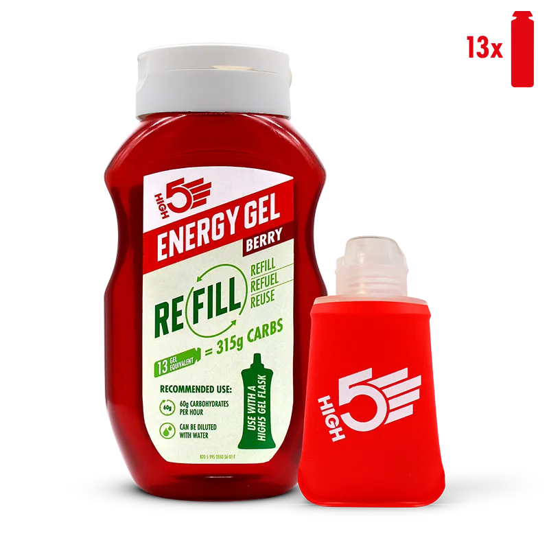 high5-gel-refill-bundle-berry-550g-150ml-flask image 1