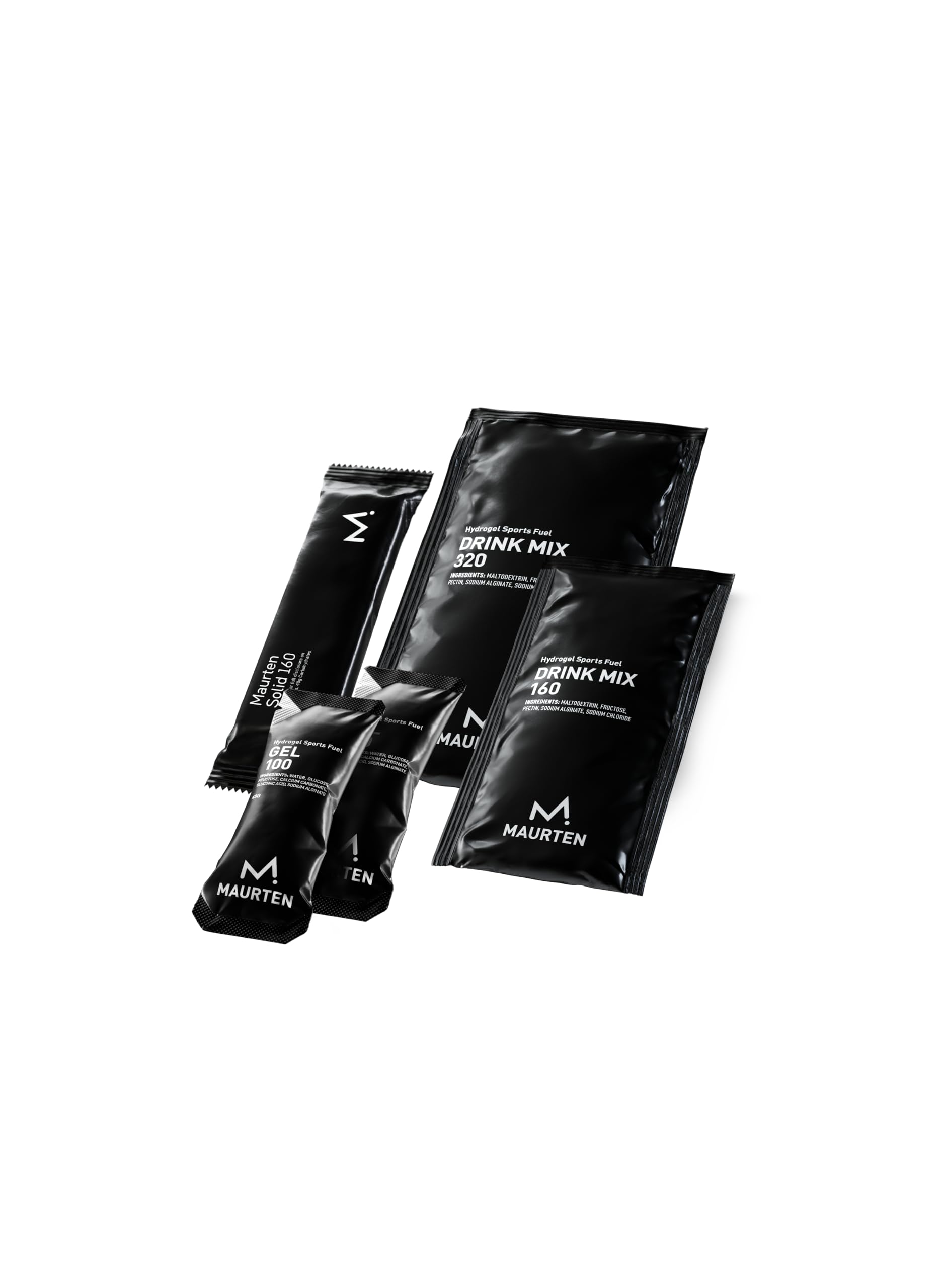 maurten-test-collection-2x-drink-mix-2x-gel-riegel image 1